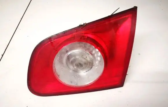 Volkswagen PASSAT B6 Tailgate rear/tail lights 3c9945094