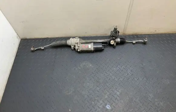 BMW 4 F36 Gran coupe Steering rack 6889127 142890 96788100000