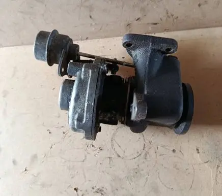 Mercedes-Benz A W169 Turbo A668096
