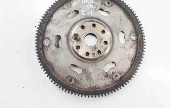 Suzuki Grand Vitara II Flywheel