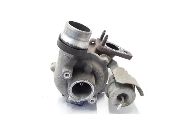 Renault Modus Turbo 54359700042