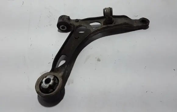 Citroen Jumper Front lower control arm/wishbone 1612735580
