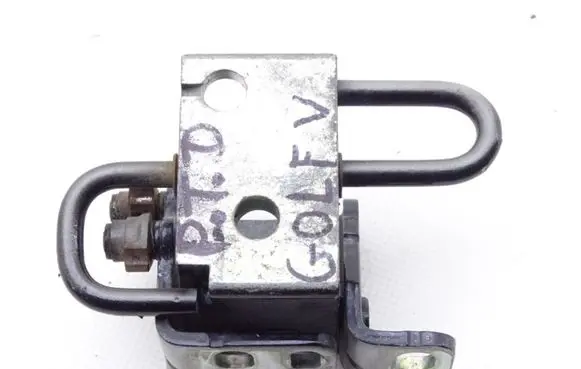 Volkswagen Golf V Rear door hinge set 1K4833412Q