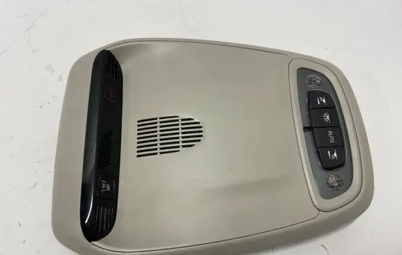 Volvo XC40 Front seat light 31479163