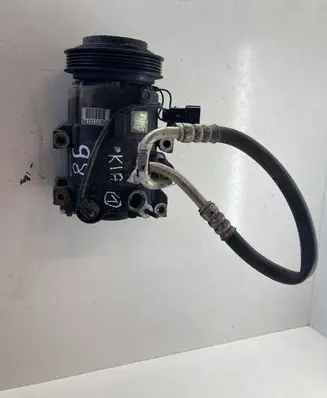 KIA Sportage Air conditioning (A/C) compressor (pump) F500DX9FA04