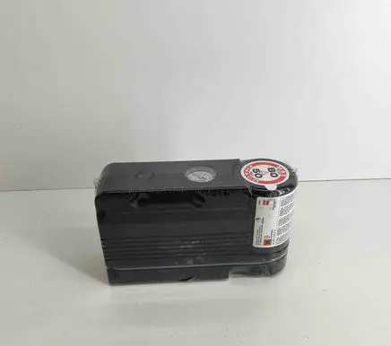 Jeep Renegade Tire air pump compressor 68202002AA