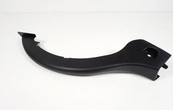 Mercedes-Benz E C207 W207 Other trunk/boot trim element A2078210589
