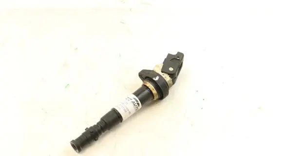High voltage ignition coil