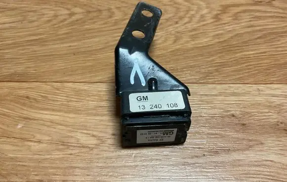 Opel Insignia A Other control units/modules 13240108