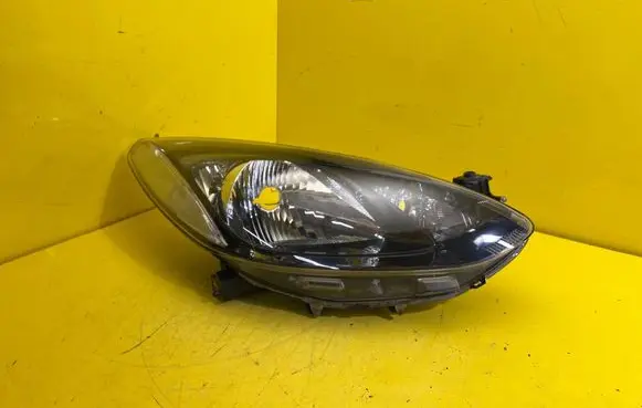 Mazda 2 Headlight/headlamp MazdaOE