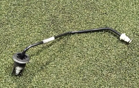 Nissan NV300 Clutch pipe/line 308510938R 93868395