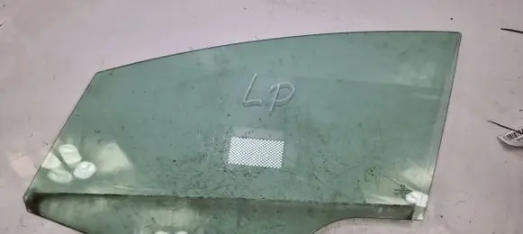Peugeot 3008 I Front windscreen/windshield window 43R-000929