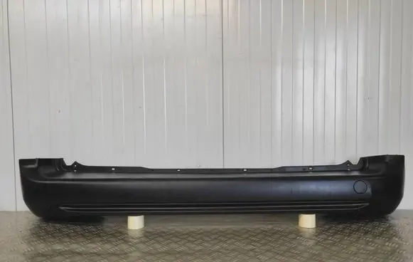 Citroen Berlingo Rear bumper 981674477