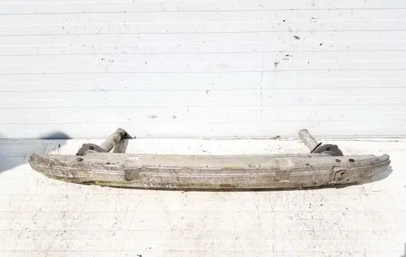 Rear beam