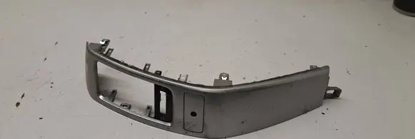 Toyota Land Cruiser (J120) Panel trim 6554740010