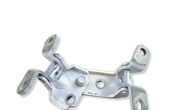 Hyundai Santa Fe V MX5 Front door hinge set 