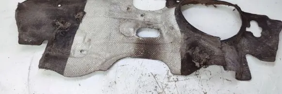 Audi A1 Other engine bay part 6R1863535E
