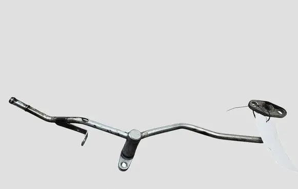 Mazda 6 Turbo turbocharger oiling pipe/hose
