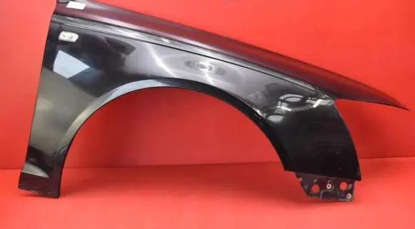 Audi A6 Allroad C6 Fender 