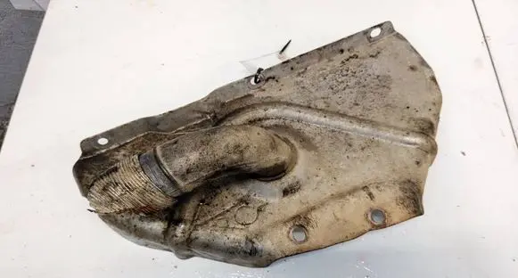 Volvo V70 Other exhaust manifold parts 8692823