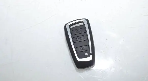 BMW 5 F10 F11 Webasto auxiliary heater remote control 9245066 61319245066 61319194880