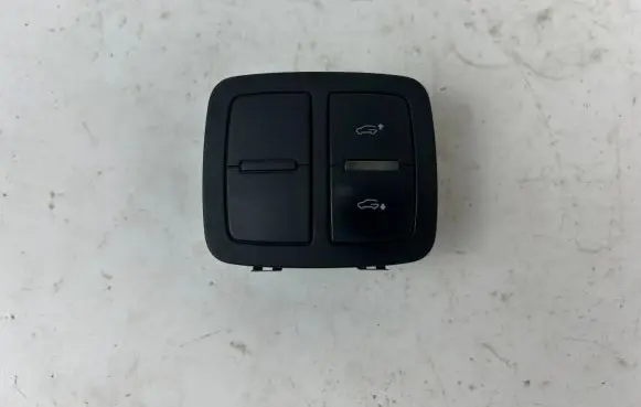 Audi Q7 4L Other switches/knobs/shifts 4L0959511B