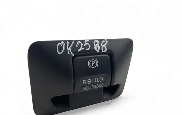 Volvo XC60 Hand parking brake switch 31343242