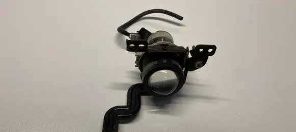 Hyundai i30 Headlight/headlamp 92202G41