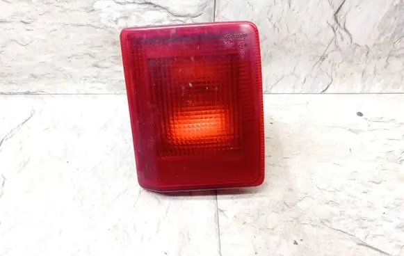 Peugeot 407 Tailgate rear/tail lights 9646507480 9646507480G