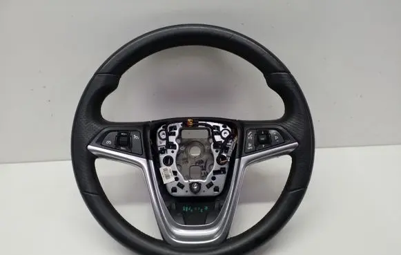 Opel Insignia A Steering wheel 13316540