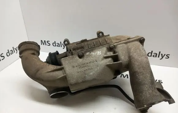 Mercedes-Benz C W203 Supercharger A1110981037 1110981037