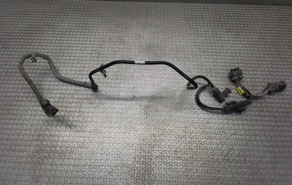 Toyota Proace AdBlue supply pipe 0736831500613