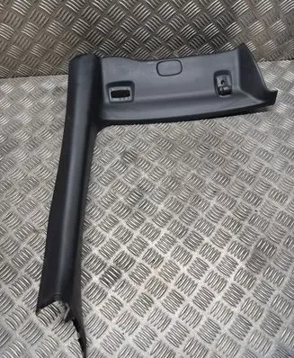 Mercedes-Benz SLK R172 (A) pillar trim A1726900125 23102015