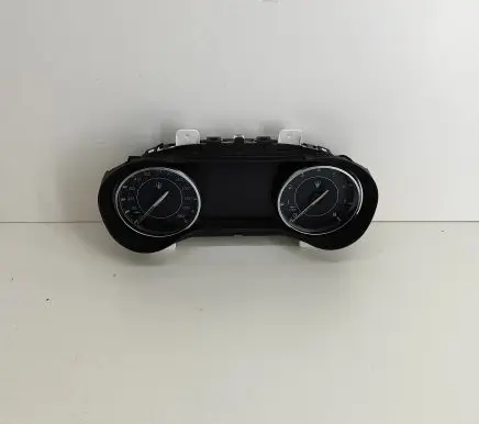 Maserati Ghibli Speedometer (instrument cluster) 670221146