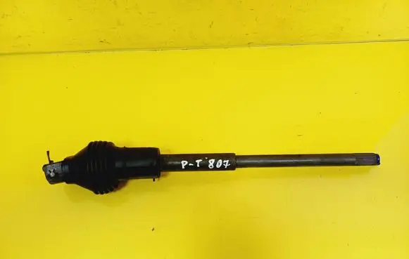 Peugeot 807 Steering wheel axle
