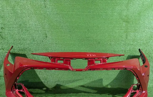 Toyota Corolla E210 E21 Front bumper