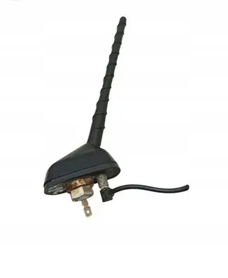 Radio antenna