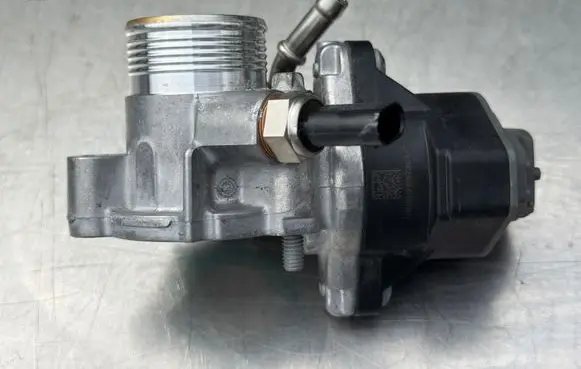 Mercedes-Benz Sprinter W907 W910 EGR valve A6541405700