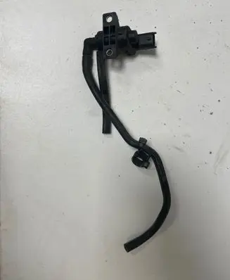 Opel Insignia B Turbo solenoid valve 55574896 332E