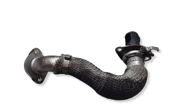 Audi Q7 4L EGR valve line/pipe/hose 059131530
