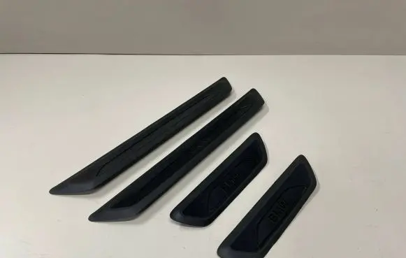 BMW X1 F48 F49 sill trim set (inner) 7263315 7349673 7349674