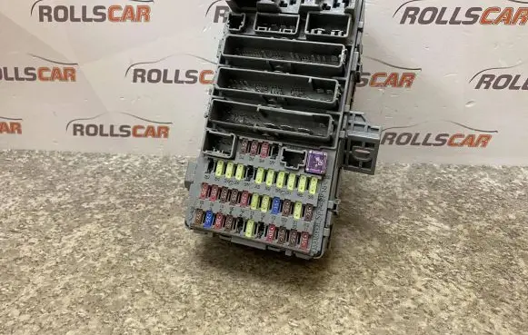 Honda CR-V Fuse box set 52575LM A000011 5LM1KK55080520
