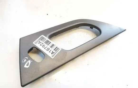 Peugeot 407 Other interior part 9646929877