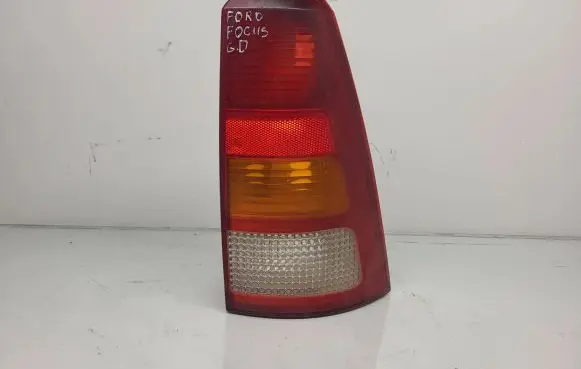 Ford Focus Rear/tail lights 0374D