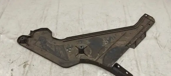 Other under body part
