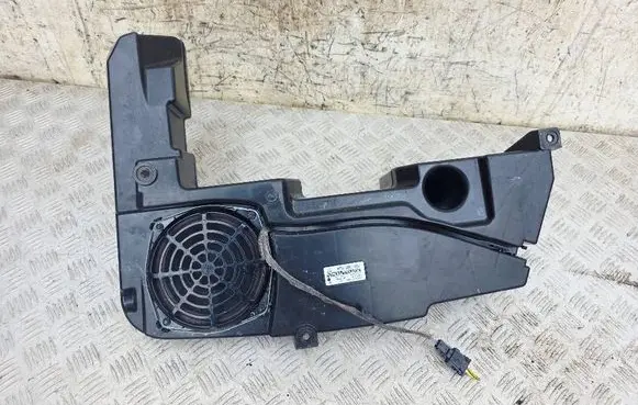 Audi A5 Sportback 8TA Subwoofer speaker 8T8035382