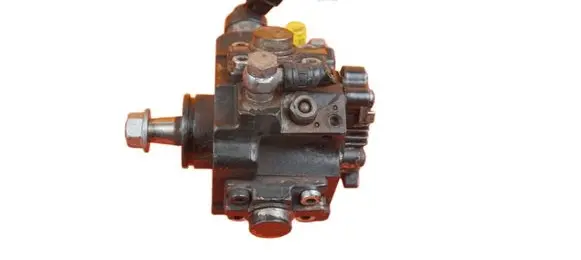Audi Q7 4L Fuel injection high pressure pump 059130755 BUG