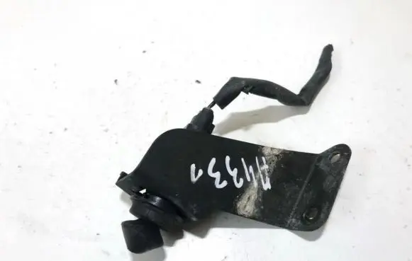 Toyota Previa (XR30, XR40) II Bonnet alarm switch sensor 