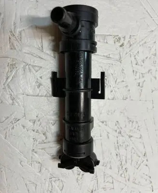Skoda Fabia Mk3 (NJ) Headlight washer spray nozzle 6V0955966B