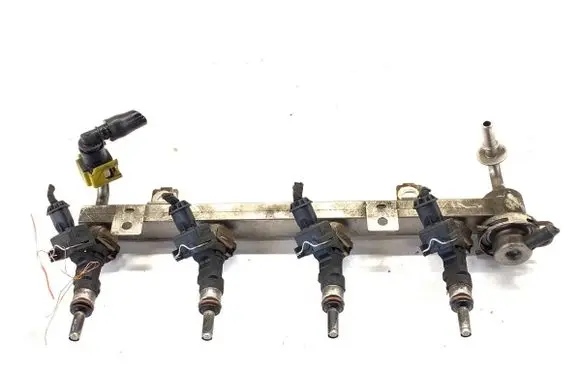 Fiat Bravo Fuel main line pipe 0280158167